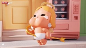 crybaby амурчик