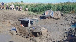 Категория ЭКСТРИМ. 3-ий этап ЧКК 2025 "Водный беспредел" Ст. Староминская