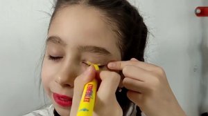 Дарья Швайгерт - Девчонка-хулиганка (премьера клипа)