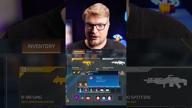 Apex Legends Mobile – куда пропал?
