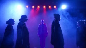 Спектакль "Ревизор"