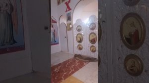 Дорогие братья и сестры! Божественная служба храм Святой Троицы