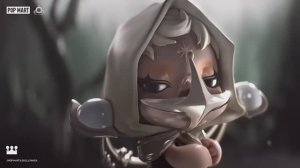 skullpanda the sound series