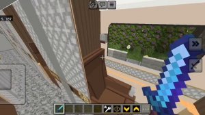 Обзор на вагон премиум класса в Майнкрафте! #3