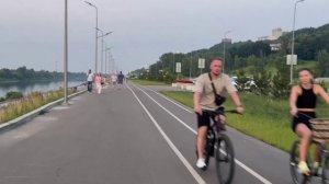 Аномальная жара пришла в Нижегородскую область