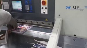 На ONEBOOK УЖЕ ДВА РЕЗАКА GUOWANG GW92F