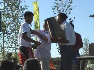 ЫhЫАХ-2011.....БООТУРДАР ООННЬУУЛАРА-БААТАРА