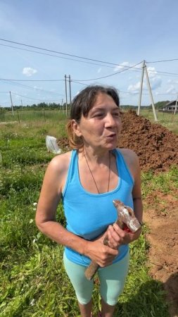 Итог колодца д Елгозино Клинский район