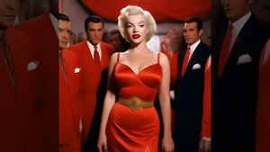 Зелено_ Ля ты такая.