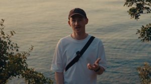 Cinematic Travel Filmmaking with the Sony A7C II + Tutorial