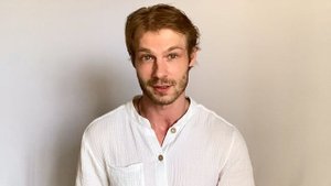 Актерская визитка на Английском.