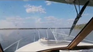 Я за штурвалом
