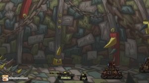 HomeAnimations – Мультики про танки  Король пустоши - Мультики про танки