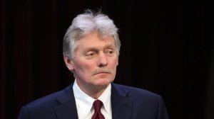 Песков объяснил отсутствие Путина на прощании со Старовойтом.