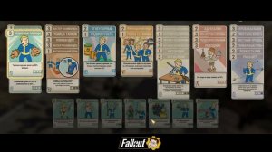 ИМБА ГВОЗДЕМЕТ - БИЛД ПЕРСОНАЖА ► FALLOUT 76