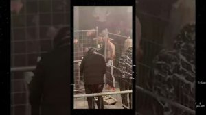 Кровавый бой, длиной в 20 минут #вдвиже #StreetsFightClub