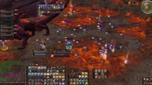 Lineage II 2025 06 06   Валакас