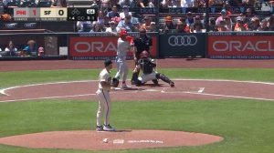 Phillies vs. Giants Game Highlights (7/9/25) | MLB Highlights