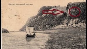 Комната с техникой неизвестной цивилизации в Жигулевских горах