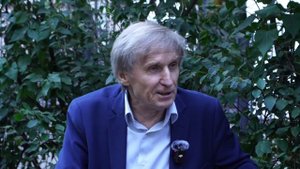 Василий Мельниченко: Мы предали свою Родину - Советский Союз