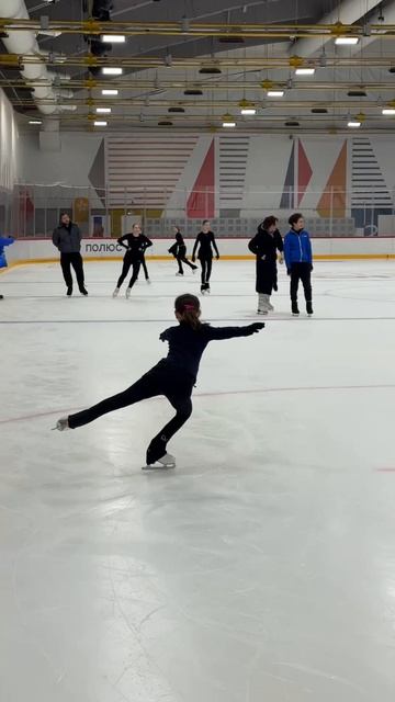 Саша Донских, 2Lz+2T