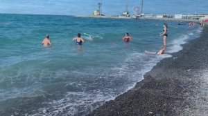 10.07.2025 Большой Утриш море