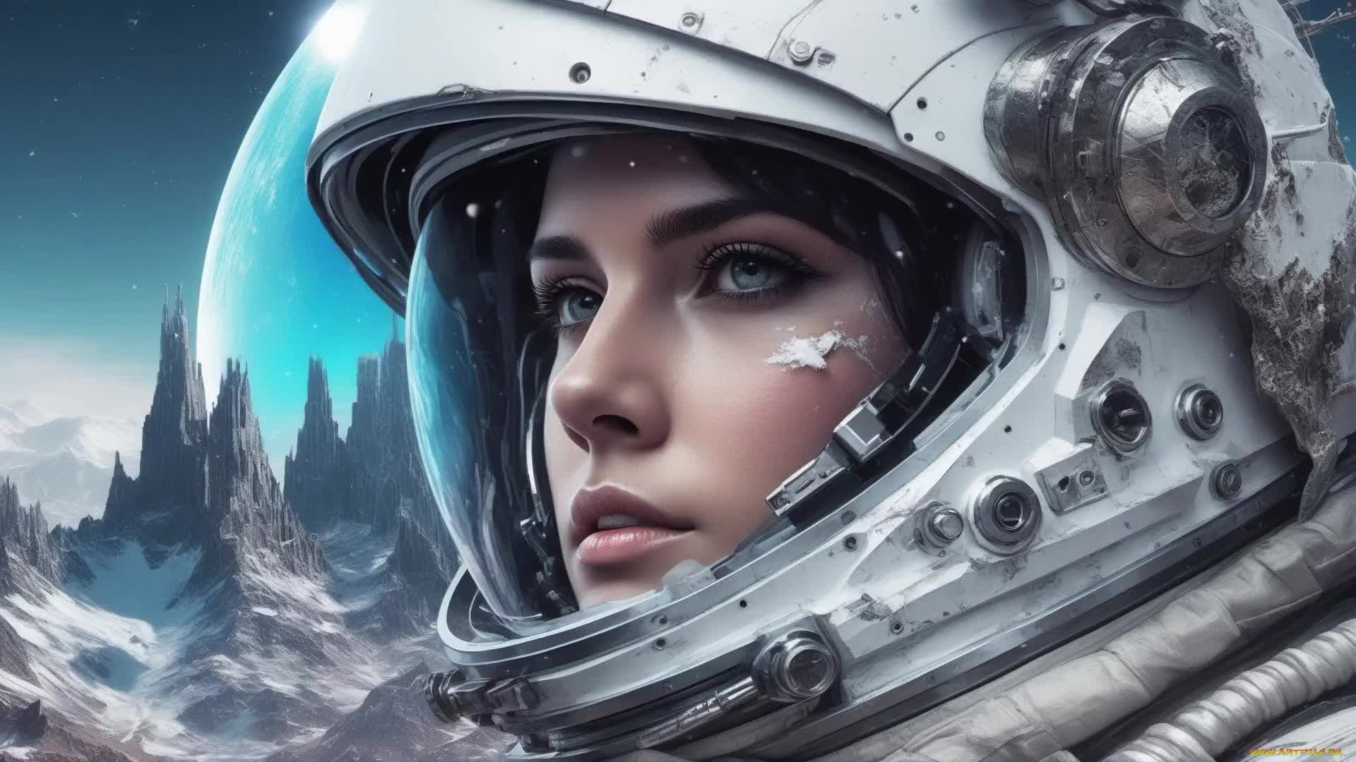 Космос нас ждёт /Завершение строительства/ Elite Dangerous