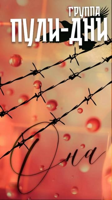Группа Пули Дни - Она смотреть онлайн