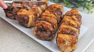 Все были в восторге! Не готовьте мясо, пока не увидите этот потрясающий рецепт