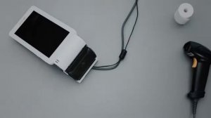 Как включить смарт терминал Эвотор