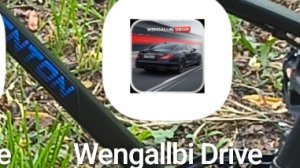 Wengalbi drive