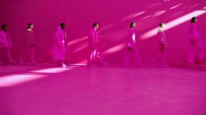 Марш "Розовые тапочки"