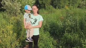 Отважные мальчики. Новый питомец. Боремся с травой.