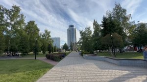 Набережные Челны