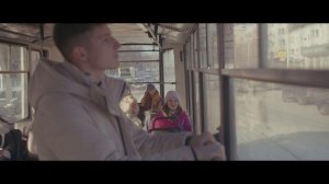 Фильм "Он и Она". Режиссер Руслан Хакимьянов.