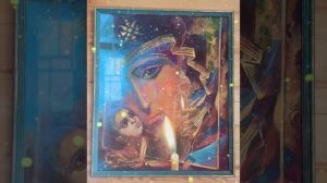 песня Горит свеча. автор Елена Гостева.