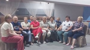 Весёлая пятница на курорте!