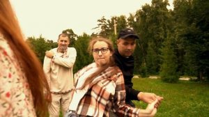 Русские народные ЗАБАВЫ