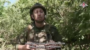 Командир_роты_рассказал,_как_освобождали_Дачное_и_Новоукраинку