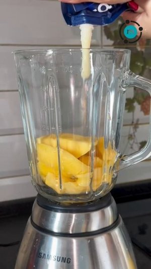 Готовим манговое саго с тапиокой Molecularmeal (WB: 116576927) 🥭