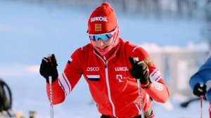 Лыжник Коростелев допустил смену спортивного гражданства за 1 миллиард долларов