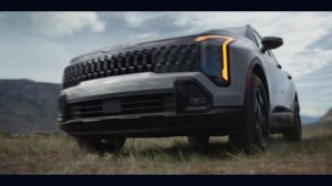 Kia Journey