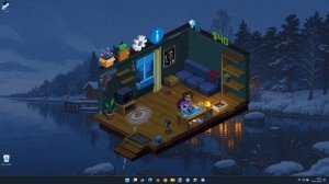 Mini Painter - Official Announcement Trailer