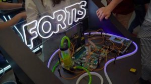 Fortis  о международном киберфестивале PHDays Fest 2