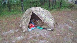 2025.06.29-07.07 Путешествие на Пустынские Озёра