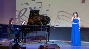 Конкурс Ижорский романс "Где та черта?" Слова и музыка Лара Белл #современныйроманс #песнисосмыслом