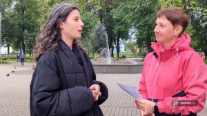 Вышневолоцкий областной драматический театр представляет: Татьяна Попова