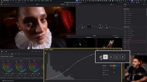 The Only Way You Should Be Using Curves (90% of Colorists Get This Wrong)