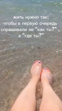 идеальный выходной