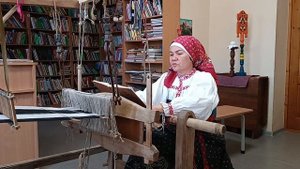 Коми-пермяцкая сказка «Два брата» (на коми-пермяцком)